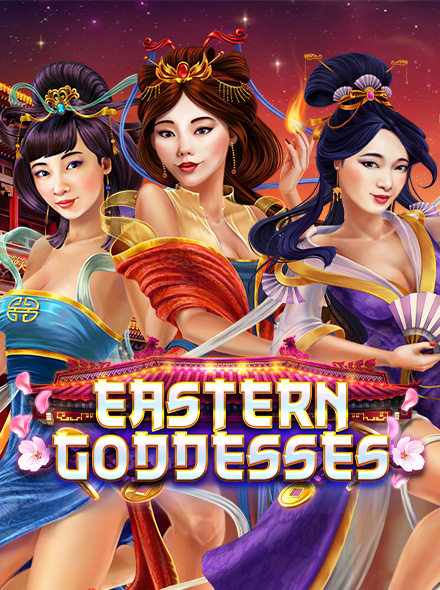 Eastern Goddesses