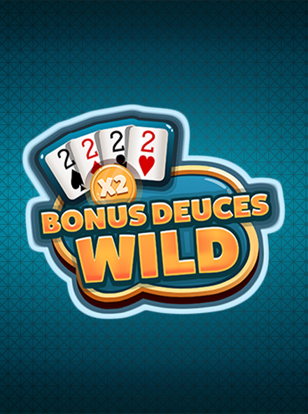 Bonus Deuces Wild