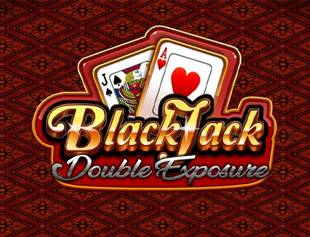 Blackjack Double Exposure