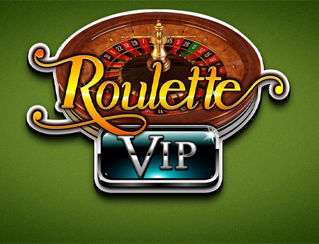 Roulette VIP