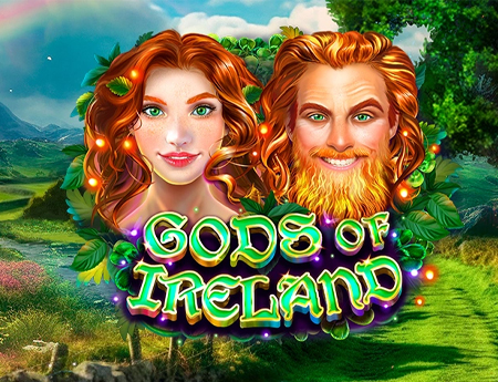 Gods of Ireland