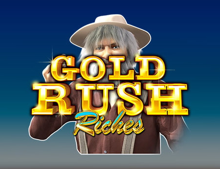 Gold Rush Riches