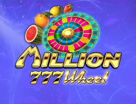 Million 777 Wheel