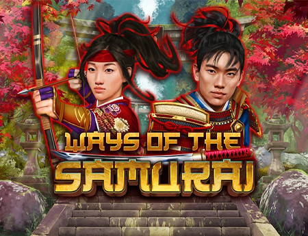 Ways of the Samurai