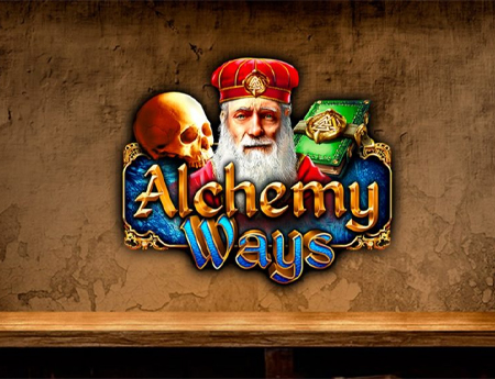 Alchemy Ways