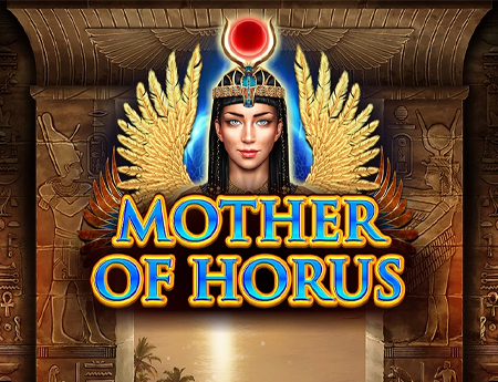 Mother of Horus