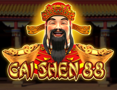 Cai Shen 88