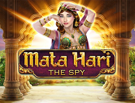 Mata Hari: the spy