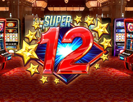 Super 12 Stars