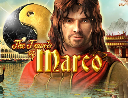 The Travels of Marco
