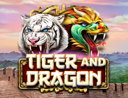 Tiger and Dragon