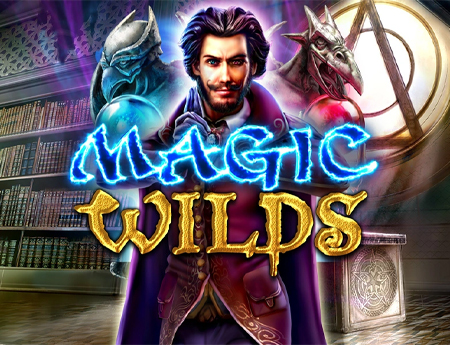 Magic Wilds
