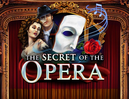 The Secret of the Opera