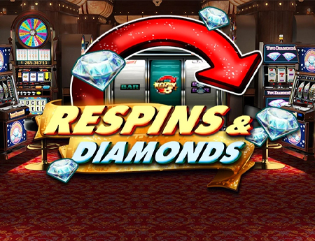 Respins & Diamonds