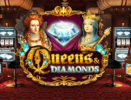 Queens & Diamonds