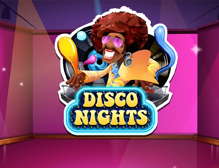 Disco Nights