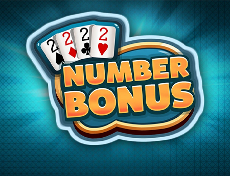 Number Bonus