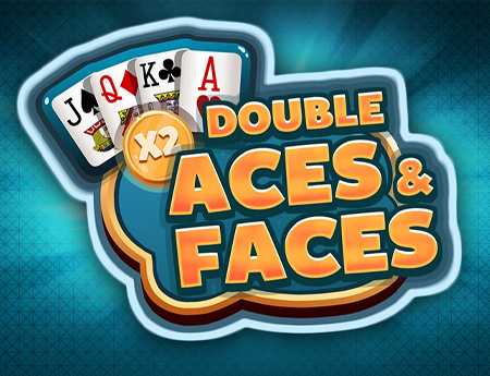 Double Aces and Faces