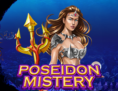 Poseidon