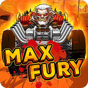 Max Fury