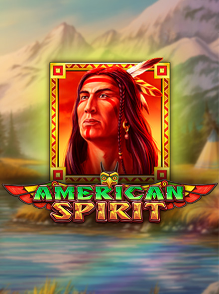 American Spirit