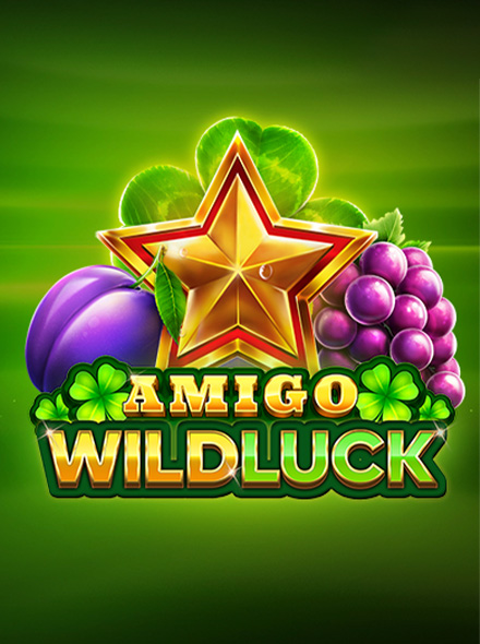 Amigo Wild Luck