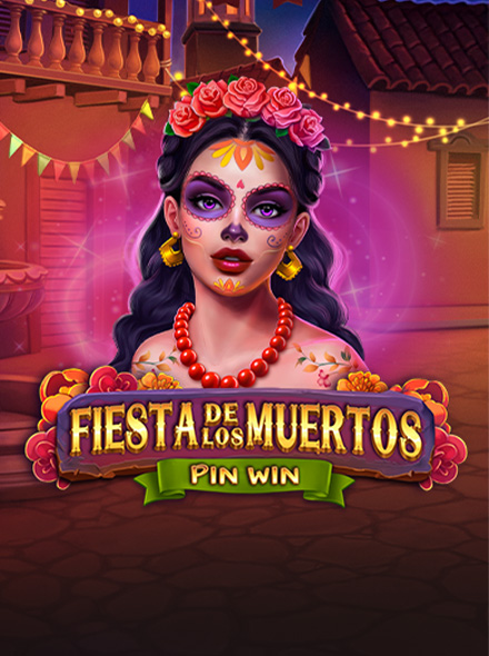 Fiesta De los Muertos