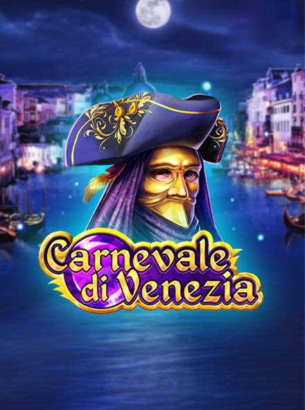 Carnevale Di Venezia