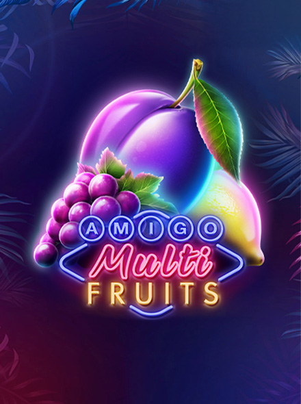 Amigo Multifruits