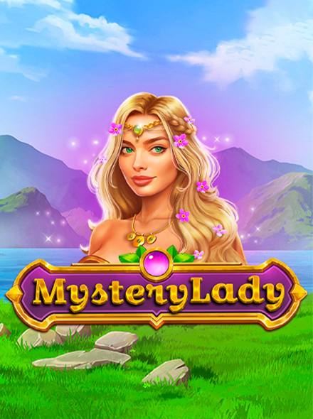Mystery Lady