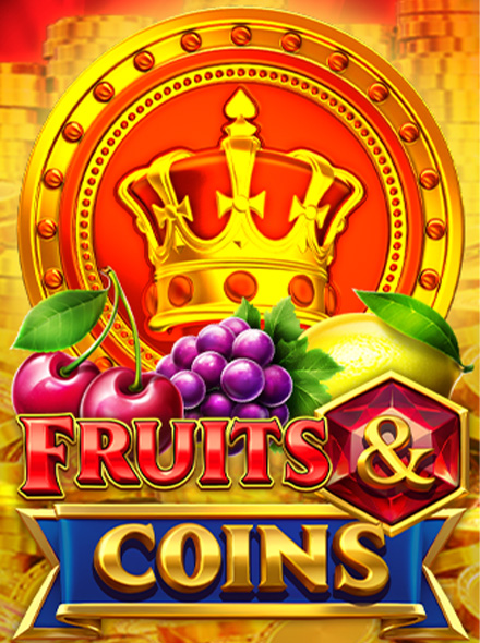 Fruits & Coins