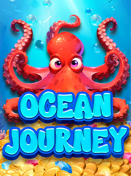 Ocean Journey