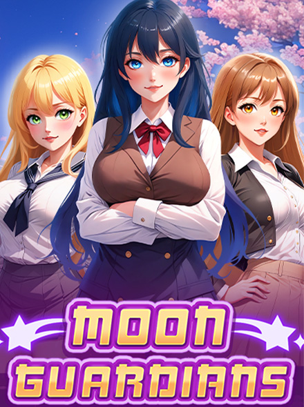 Moon Guardians