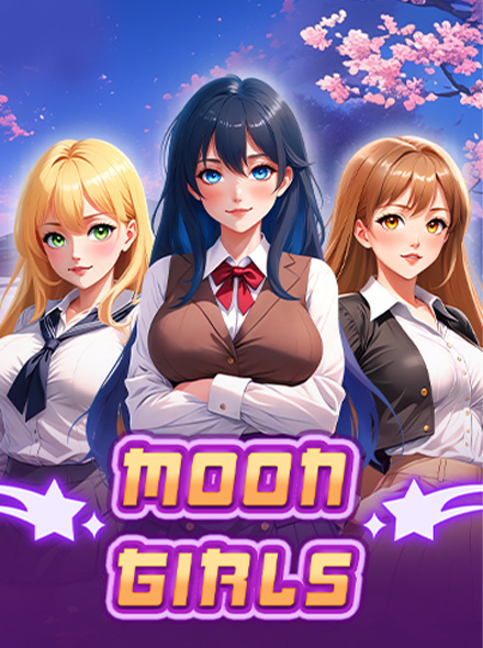 Moon Girls