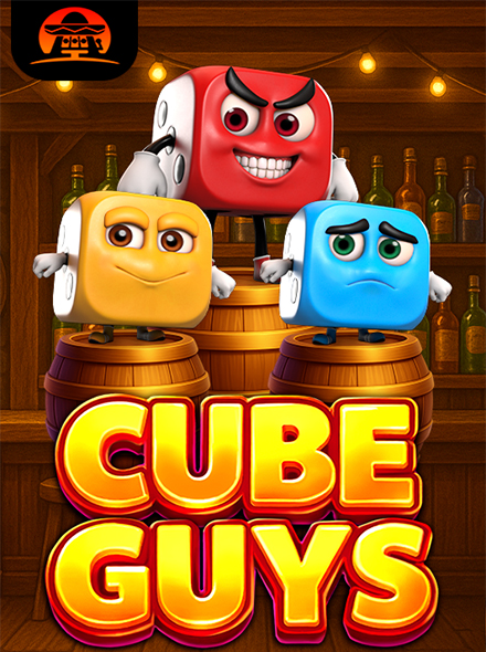 Cube Guys