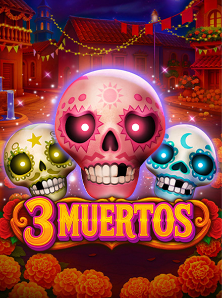 3 Muertos