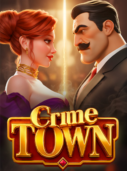 Crime Town