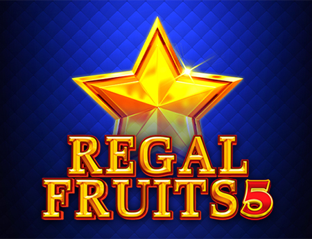 Regal Fruits 5