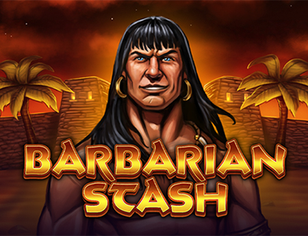 Barbarian Stash