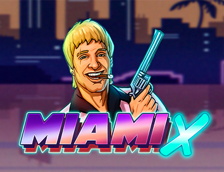 MiamiX