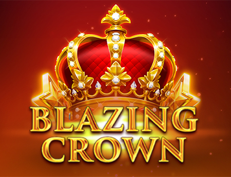 Blazing Crown