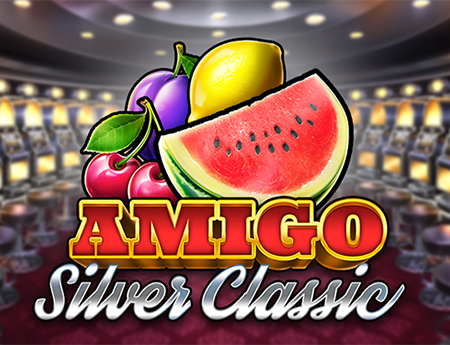 Amigo Silver Classic