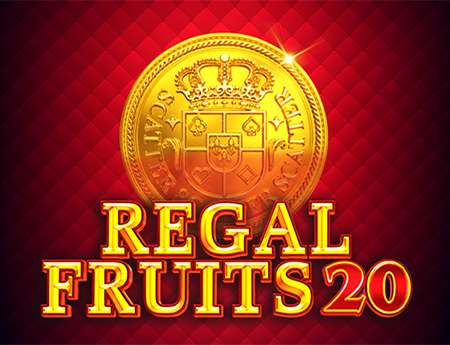 Regal Fruits 20