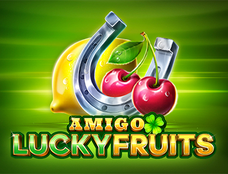 Amigo Lucky Fruits