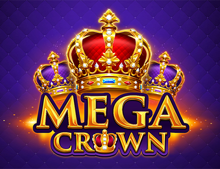 Mega Crown