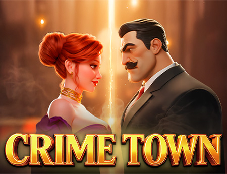 Crime Town
