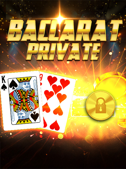 Baccarat Private