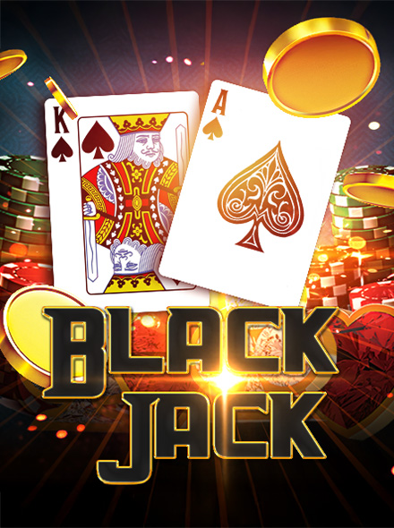 Blackjack