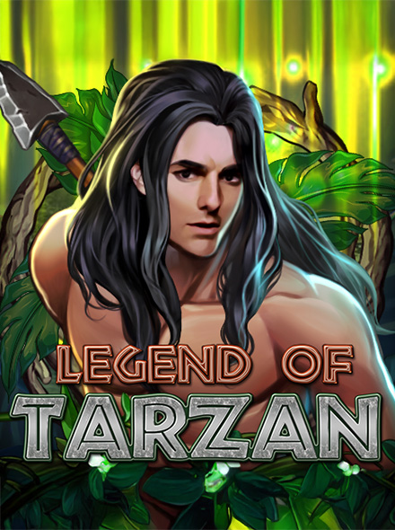 Legend of Tarzan