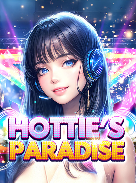 Hottie's Paradise